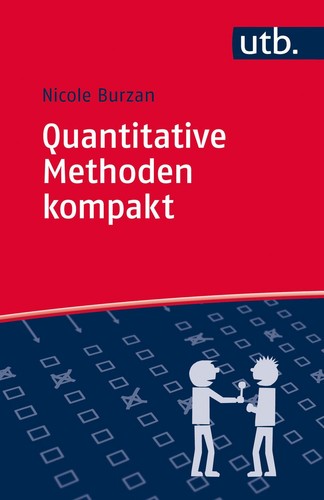 Quantitative methoden kompakt - methoden,