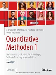Quantitative methoden - quantitative,