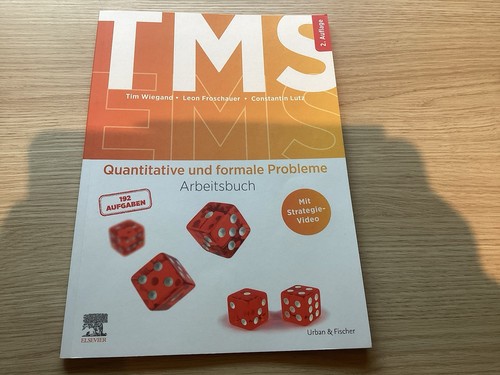 Tms und ems - tms,