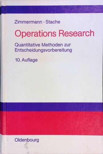 Operations-Research