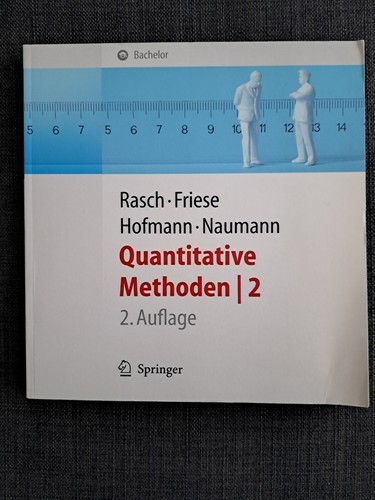 Quantitative methoden - quantitative,