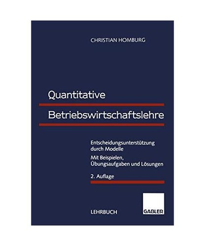 Quantitative
