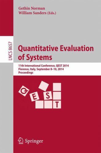 Quantitative evaluation - quantitative, of