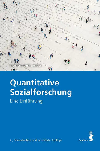 Quantitative sozialforschung - quantitative,