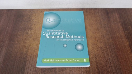			Introduction to