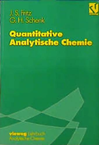 Quantitative analytische - quantitative,