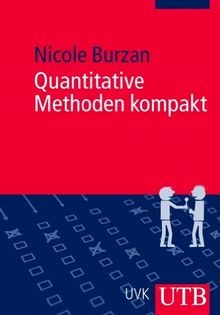 Quantitative methoden kompakt - methoden,