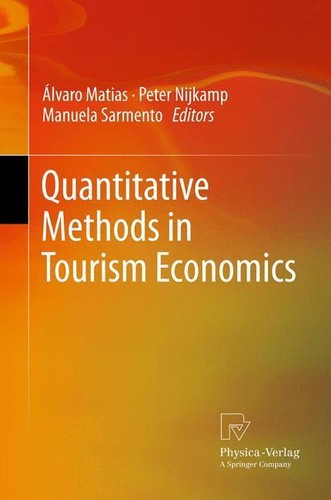 Quantitative methods - quantitative, in