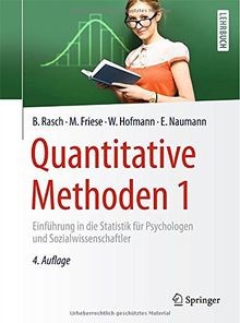 Quantitative methoden - quantitative,