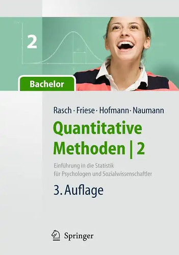 Quantitative methoden - methoden, 2
