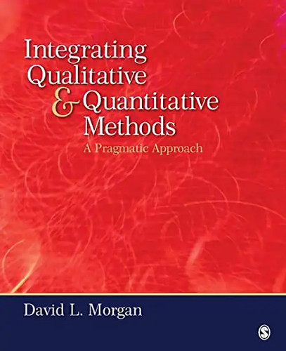 Integrating qualitative and - qualitative,