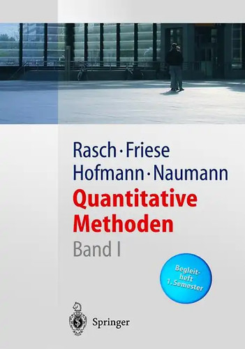Quantitative methoden - quantitative,