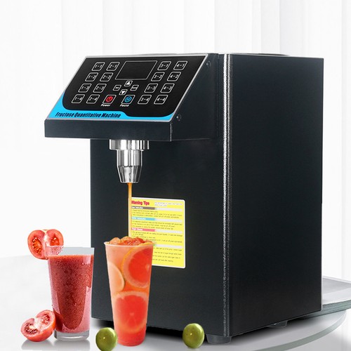 450w bubble tea - bubble, fructose
