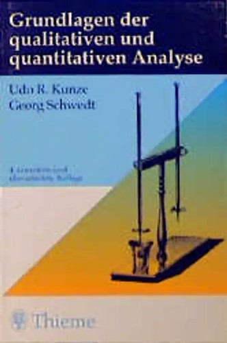 Grundlagen der quantitativen