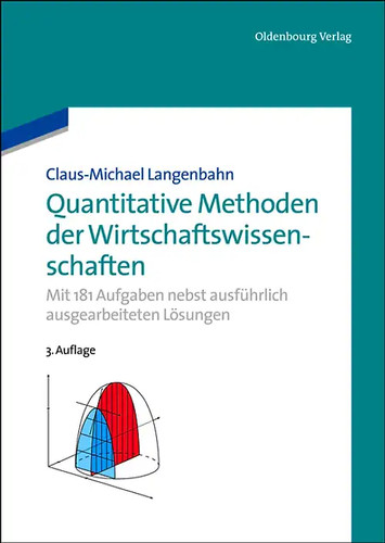 Quantitative methoden der - methoden,