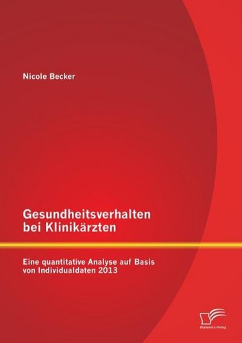 Gesundheitsverhalten bei