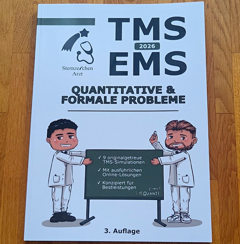 Tms ems 2026 quantitative - tms,