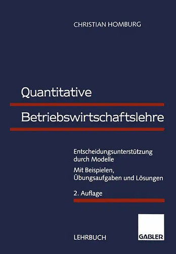Quantitative