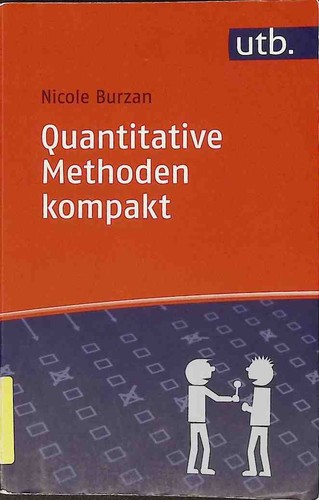 Quantitative methoden kompakt - methoden,