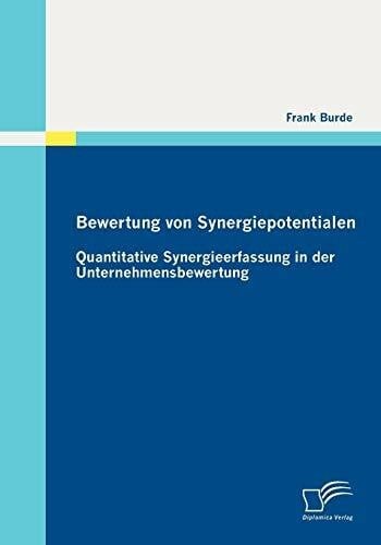Bewertung von
