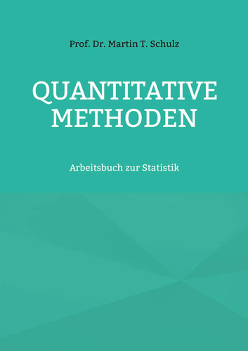 Quantitative methoden martin - |,