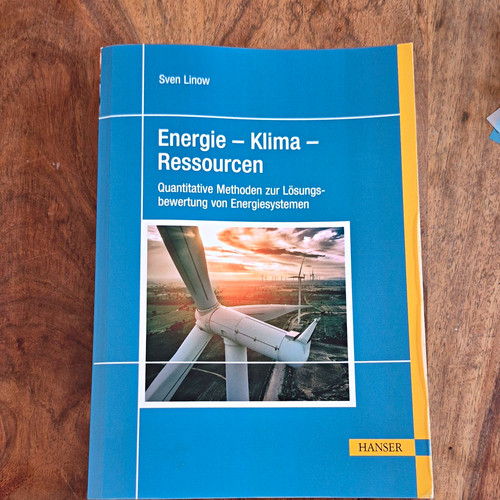 Hanser energie klima - –, –