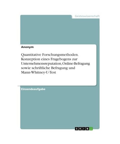 Quantitative