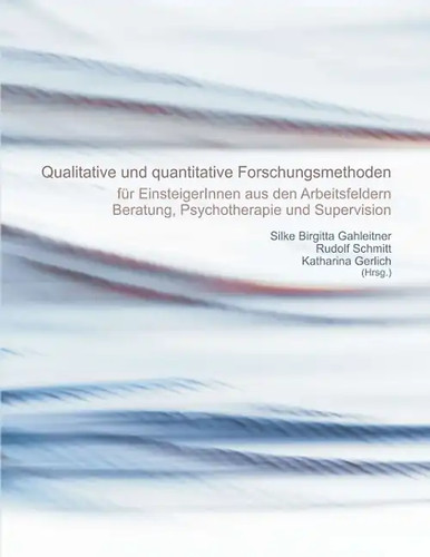Quantitative und qualitative