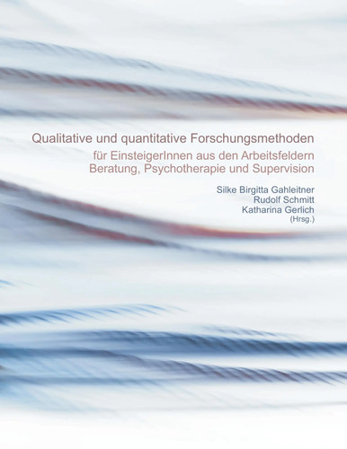 Quantitative und qualitative