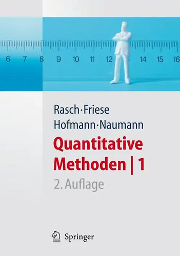 Quantitative methoden - quantitative,