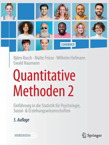 Quantitative methoden - quantitative, 2