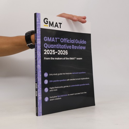 Gmat official guide - gmat,