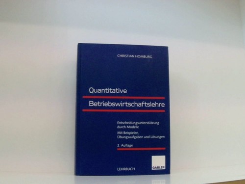 Quantitative