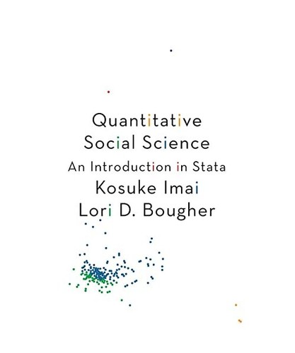 Quantitative social science - quantitative,