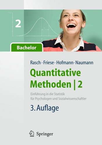 Quantitative methoden - methoden, 2