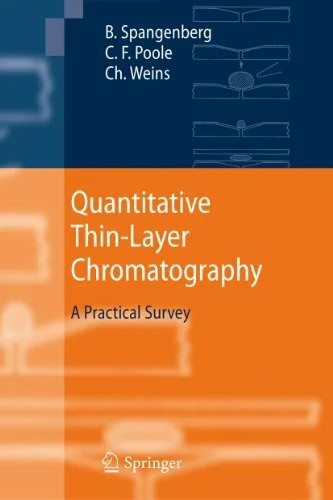 Quantitative thin layer - quantitative, thin-layer