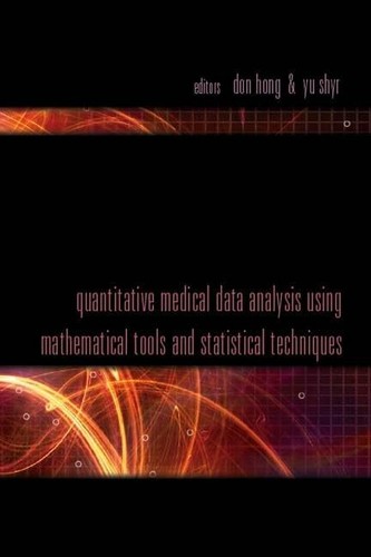Quantitative medical data - quantitative,