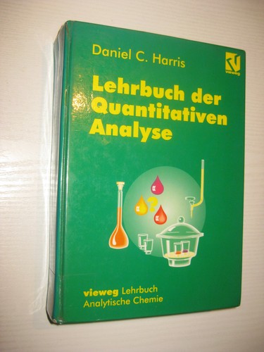 Lehrbuch der quantitativen - lehrbuch,