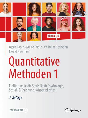 Quantitative methoden - 1, |