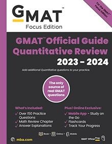 Gmat official guide - gmat,