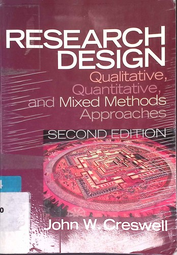 Research design qualitative - design:,