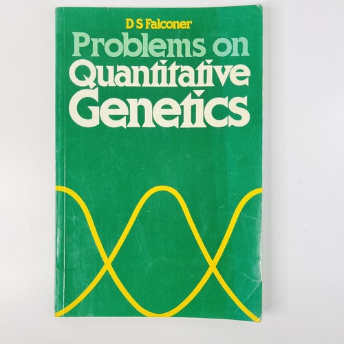Problems quantitative - on,