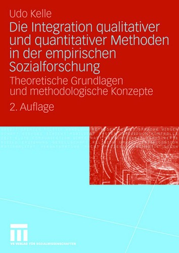 Die integration qualitativer - integration,