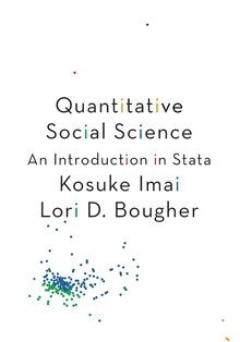 Quantitative social science - social,