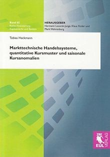Markttechnische