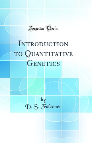 Introduction quantitative - introduction, to