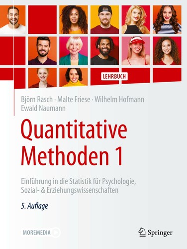 Quantitative methoden von - methoden, 1