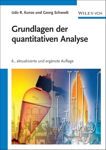 Grundlagen der quantitativen