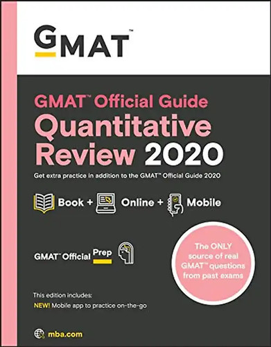 Gmat official guide - gmat,