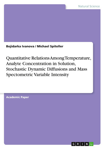 Quantitative relations among - quantitative,